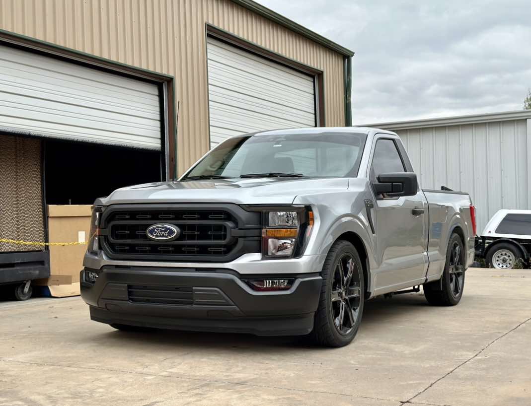 24-25 F150 Nauturally Aspirated Tuning (Tune Only - HP Tuners)