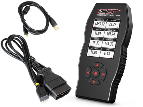SCT X4 - Device Only