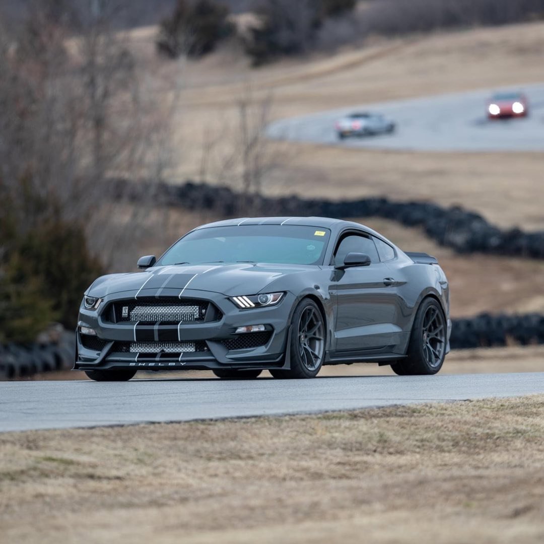 16-20 GT350 Nauturally Aspirated Tuning (Tune Only - SCT or HP Tuners)