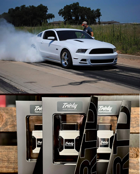 11-14 Mustang GT Nauturally Aspirated Tuning - Tune/RTD combo