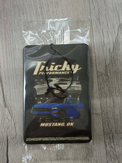 Tricky Performance Air Freshener
