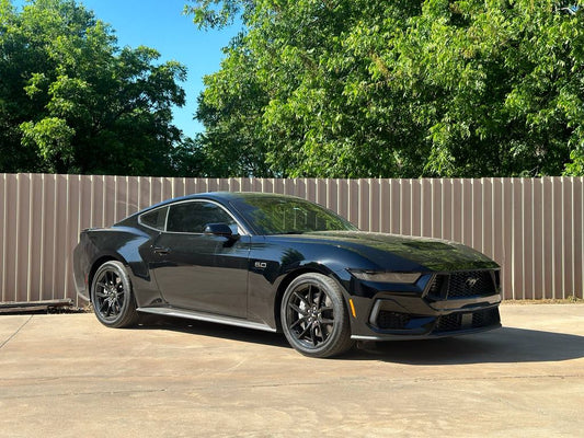 24+ Mustang GT Nauturally Aspirated Tuning (Tune Only - HP Tuners)