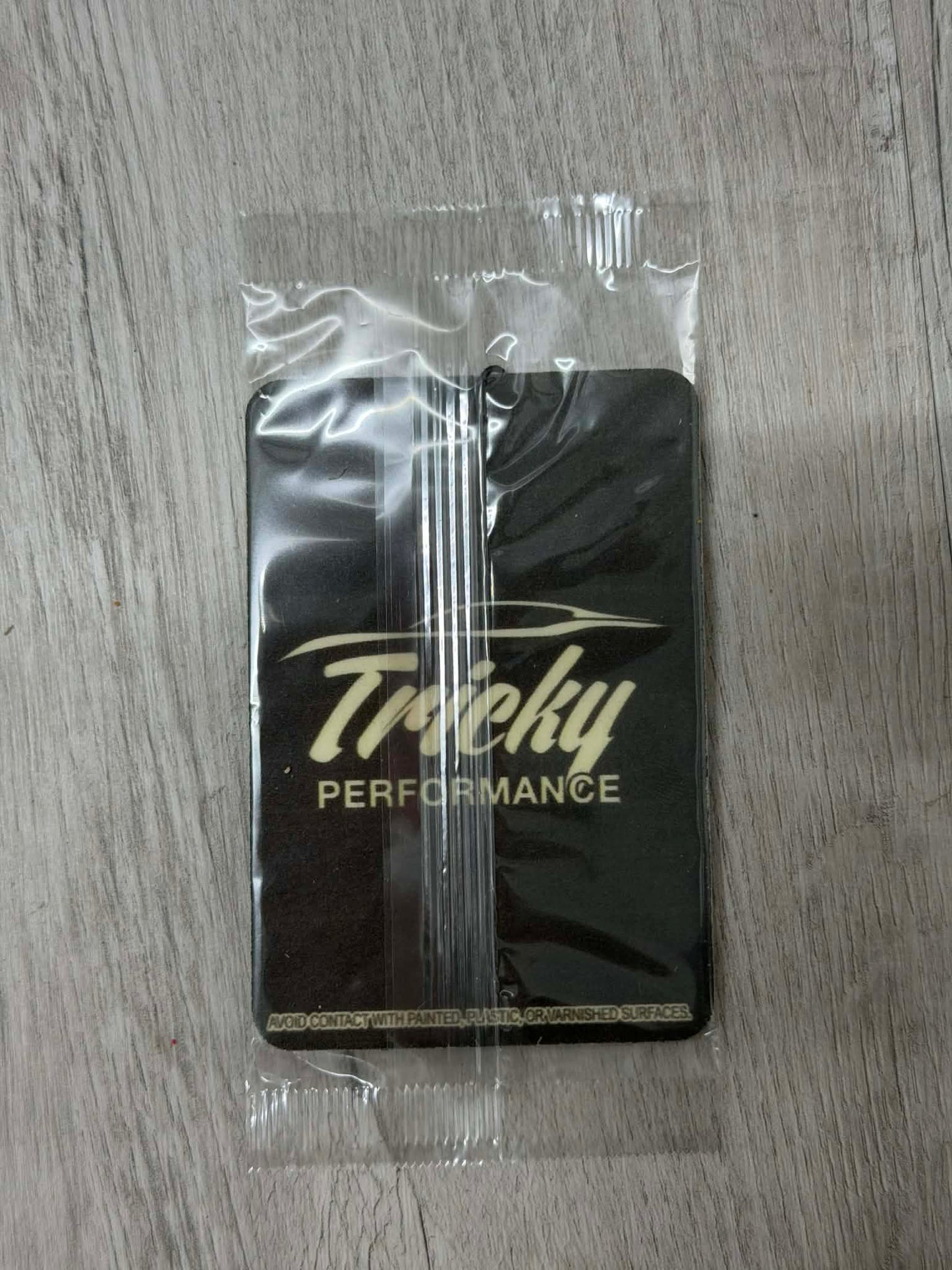 Tricky Performance Air Freshener