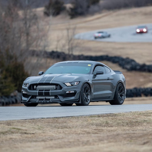 16-20  GT350 Nauturally Aspirated Tuning (Tune Only - SCT or HP Tuners)