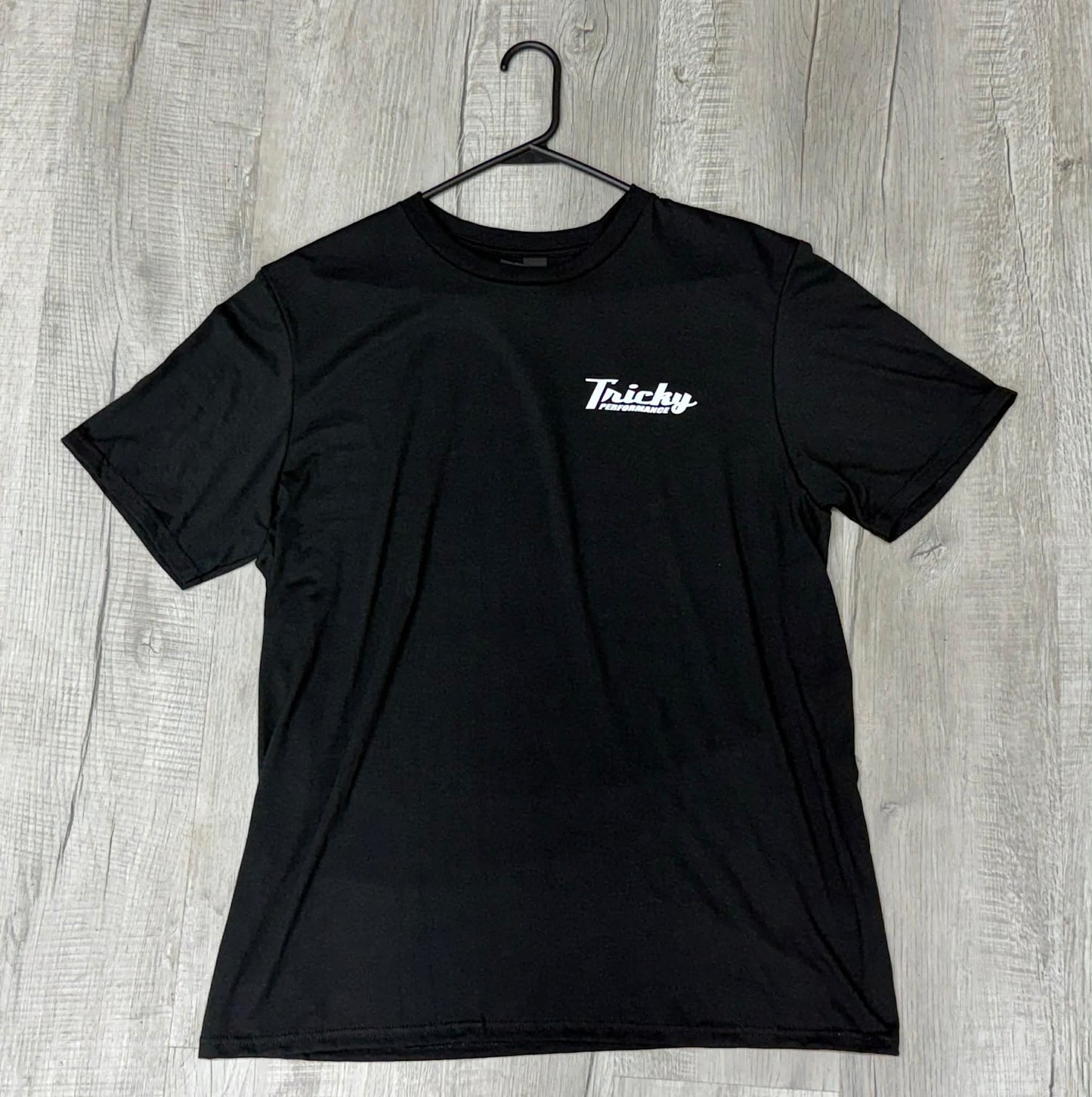 Tricky Performance T-Shirt