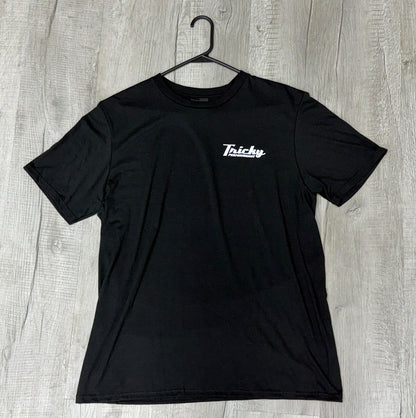 Tricky Performance T-Shirt